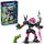 LEGO Dreamzzz 71495 Mateo kontra mech cybermózgowca - 1331648 - zdjęcie 2